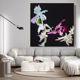 Colour Outside The Lines