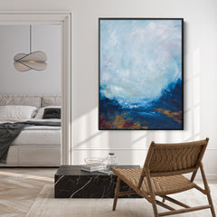 How Deep is your Love