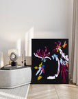 Atomic Feeling Print