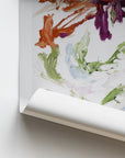 Jardin Secret Print