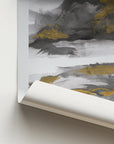 Reflections of the Tides Print