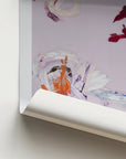 Thorn in my Side Print