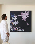 Those Fleeting Blooms Print