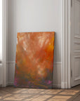 Soothing Sunset Print