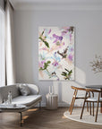 Wanderlust Print