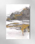 Reflections of the Tides Print