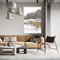 Reflections of the Tides