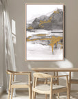Reflections of the Tides Print