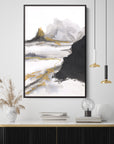 Rising Tides Print