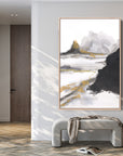 Rising Tides Print