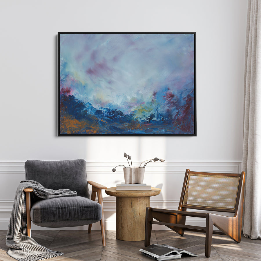 Aurora Print