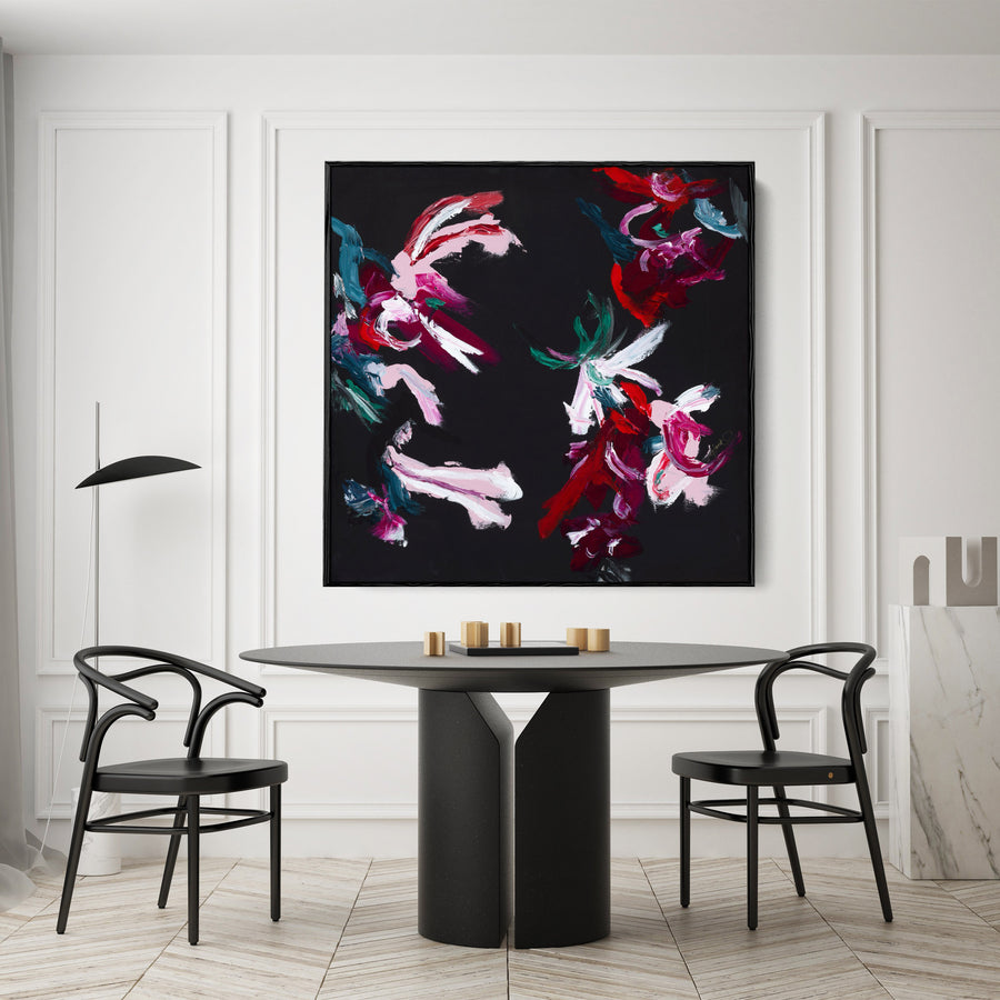 Forever Yours Print