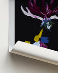 Atomic Feeling Print
