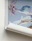 Idyllic Memories Print