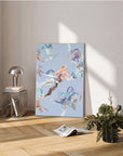 Idyllic Memories Print
