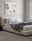 Jardin Secret Print