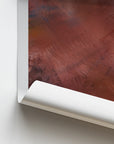 Magnetic Moments Print