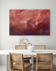 Magnetic Moments Print