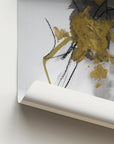 Metaphorical Print