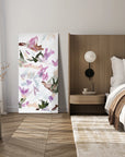 Rococo Romance Print
