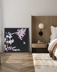 Those Fleeting Blooms Print