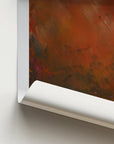Soothing Sunset Print