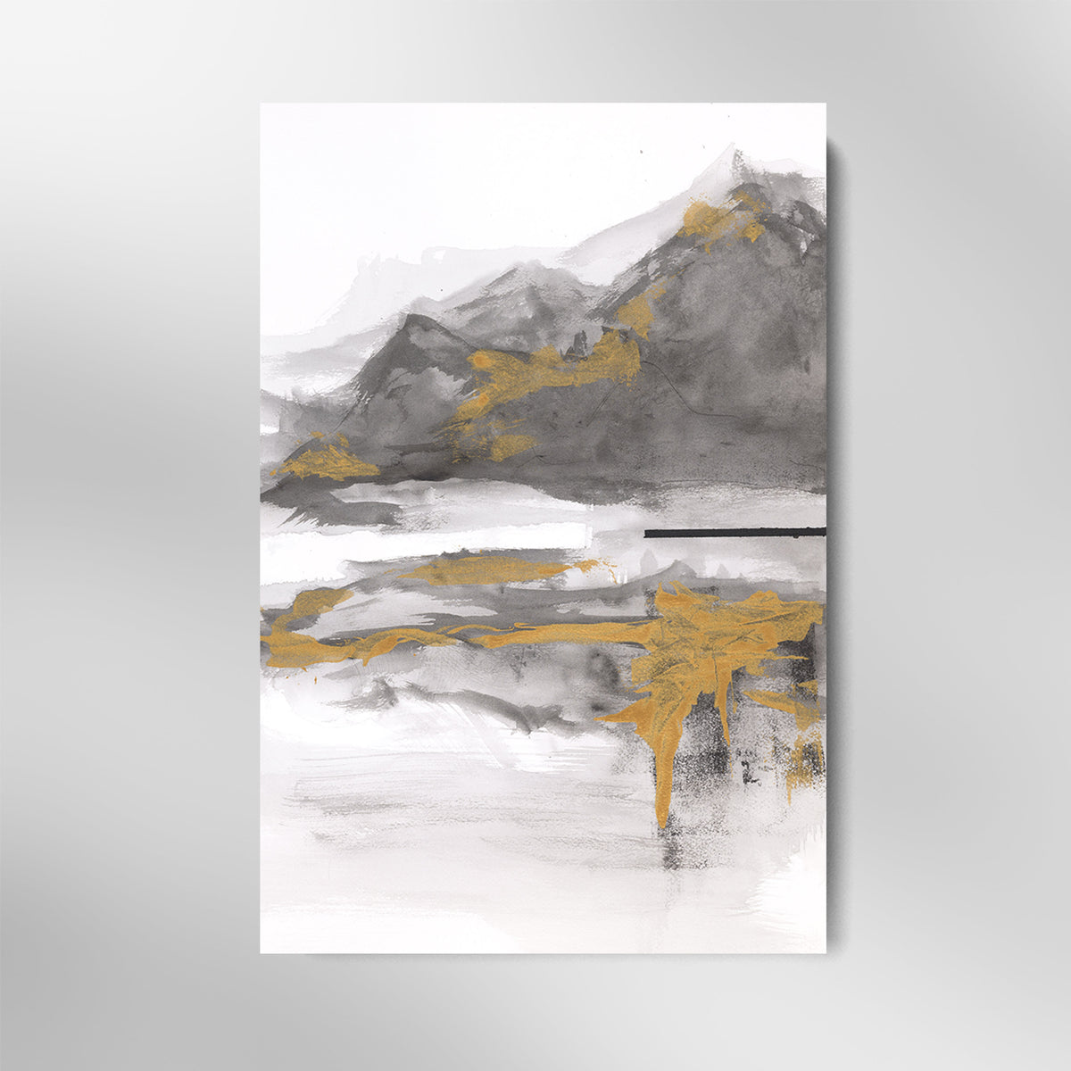 Reflections of the Tides