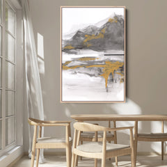 Reflections of the Tides