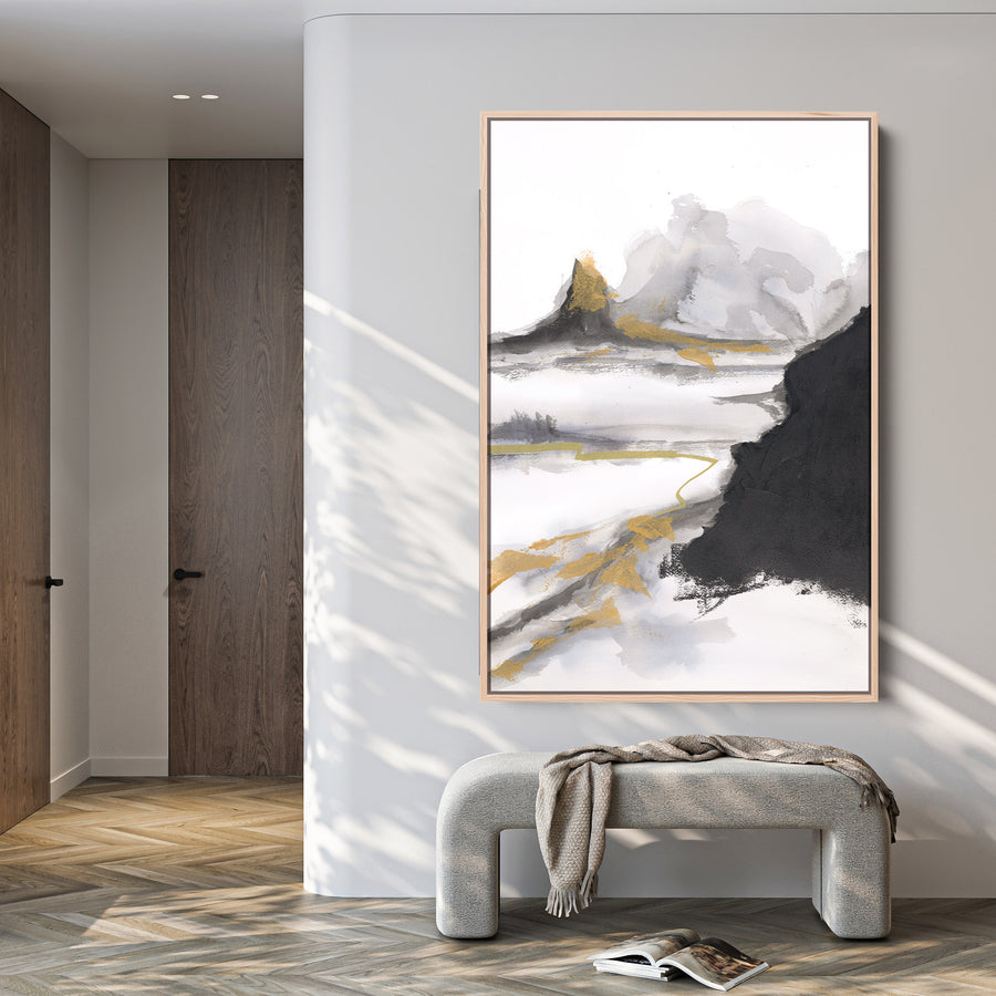 Rising Tides Print