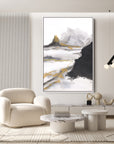 Rising Tides Print