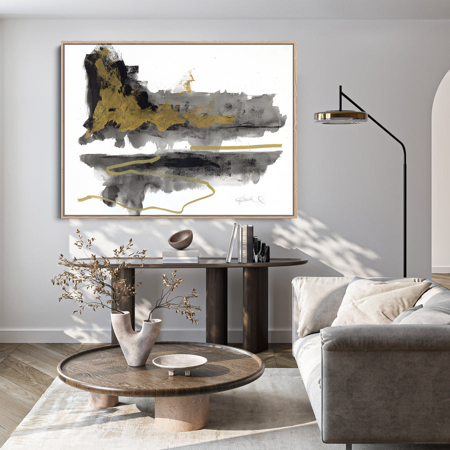 Shared Destination Print