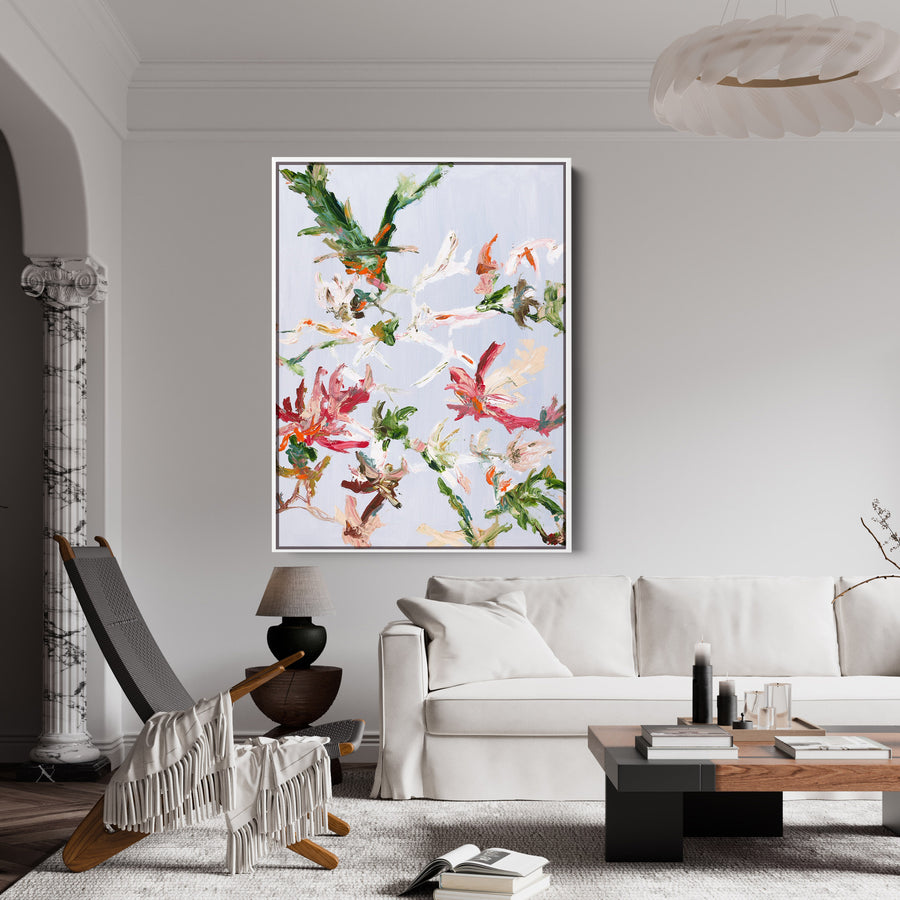 Stay With Me Print